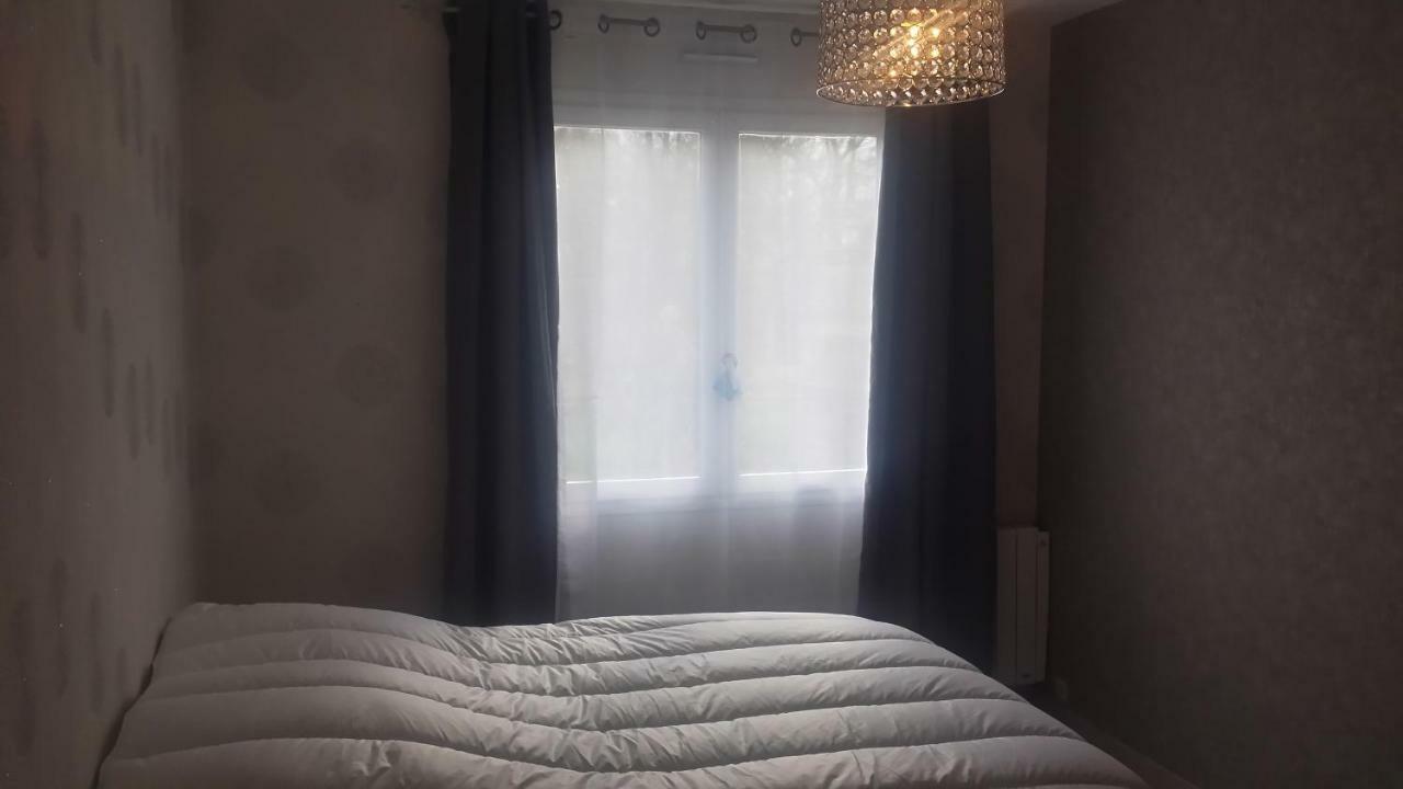 La Ferme Aux Kangourous Donzy Kültér fotó